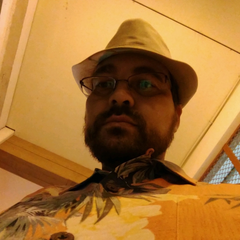 Meet your Posher, Michael